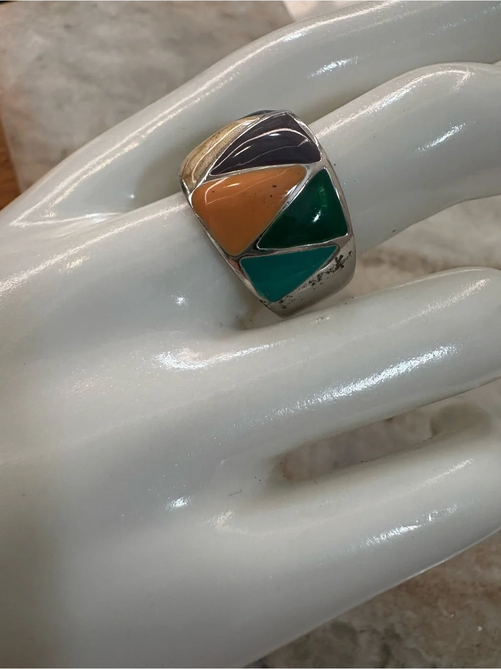 N/A no markings